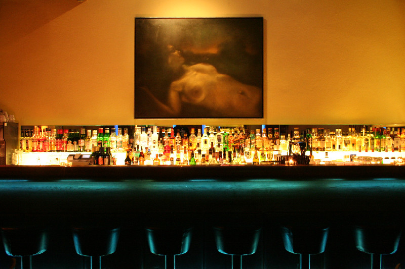 Duke Bar